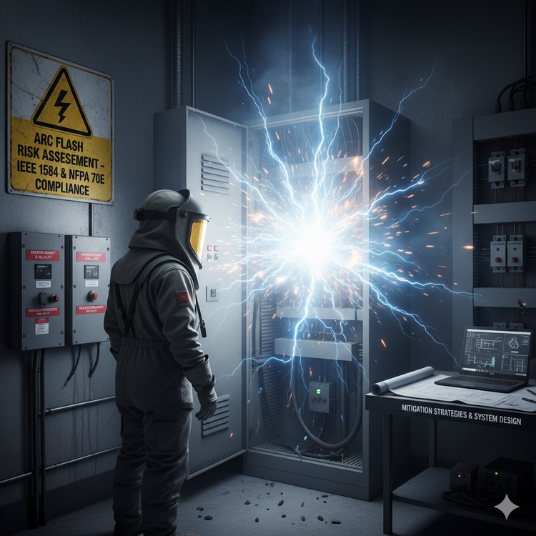 ARC FLASH